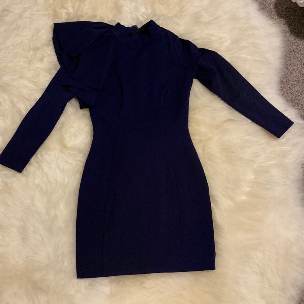 Slate & Willow dress